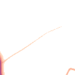 Daytime road noise heatmap for CB9 7TG