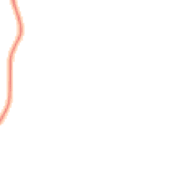 Night-time road noise heatmap for CB9 7TJ