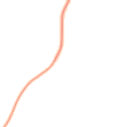 Night-time road noise heatmap for CB9 7TW