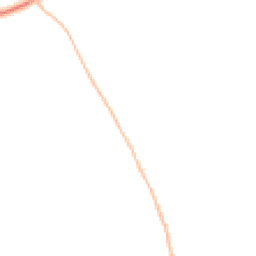 Night-time road noise heatmap for CB9 7UJ