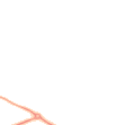 Night-time road noise heatmap for CB9 7UW