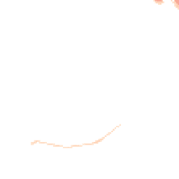 Night-time road noise heatmap for CB9 8HJ