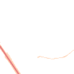 Night-time road noise heatmap for CB9 8HY