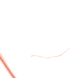 Night-time road noise heatmap for CB9 8JH