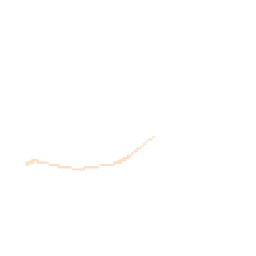 Night-time road noise heatmap for CB9 8LJ