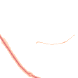 Night-time road noise heatmap for CB9 8ND