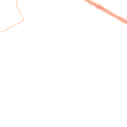 Night-time road noise heatmap for CB9 9BG