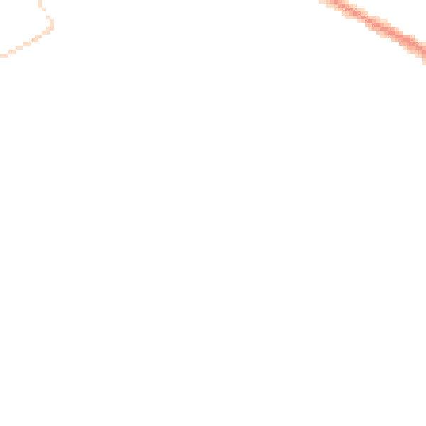 Night-time road noise heatmap for CB9 9BN