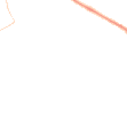 Night-time road noise heatmap for CB9 9BQ