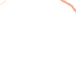 Night-time road noise heatmap for CB9 9BW