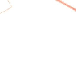 Night-time road noise heatmap for CB9 9DU