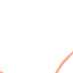 Night-time road noise heatmap for CB9 9FF