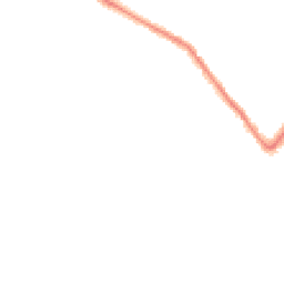Night-time road noise heatmap for CB9 9JG