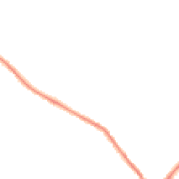 Night-time road noise heatmap for CB9 9JQ