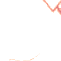 Night-time road noise heatmap for CB9 9LU