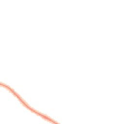 Night-time road noise heatmap for CB9 9SA