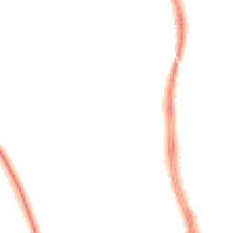 Night-time road noise heatmap for CH2 1AR