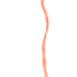 Night-time road noise heatmap for CH2 1AZ