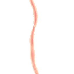 Night-time road noise heatmap for CH2 1BZ