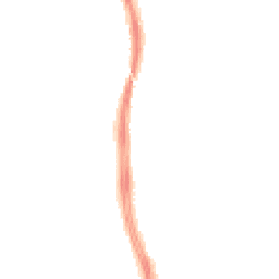 Night-time road noise heatmap for CH2 1DD