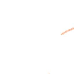 Night-time road noise heatmap for CH2 1HW