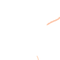 Night-time road noise heatmap for CH2 1HY