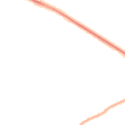 Night-time road noise heatmap for CH2 1NP