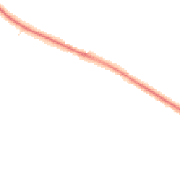 Night-time road noise heatmap for CH2 1RJ