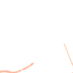 Night-time road noise heatmap for CH2 2DW