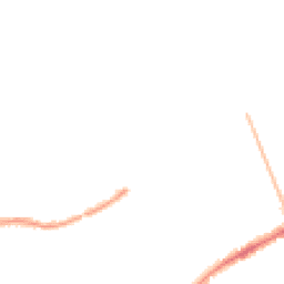 Night-time road noise heatmap for CH2 2EJ