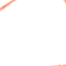 Night-time road noise heatmap for CH2 3FD