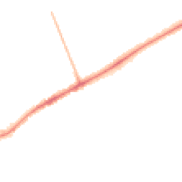 Night-time road noise heatmap for CH2 3JH