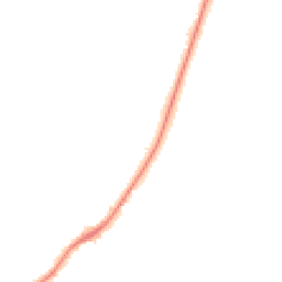 Night-time road noise heatmap for CH2 4DJ