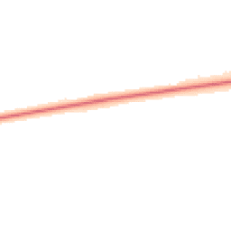 Night-time road noise heatmap for CH2 4JB