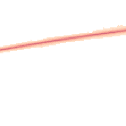 Night-time road noise heatmap for CH2 4JD