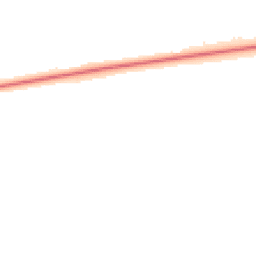 Night-time road noise heatmap for CH2 4JE