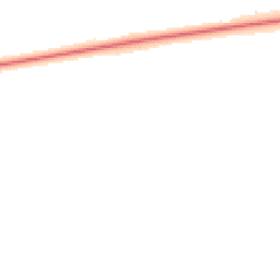 Night-time road noise heatmap for CH2 4JH