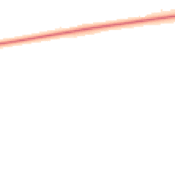 Night-time road noise heatmap for CH2 4JJ