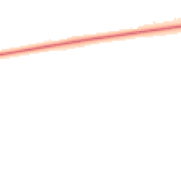 Night-time road noise heatmap for CH2 4JQ