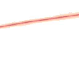 Night-time road noise heatmap for CH2 4JY