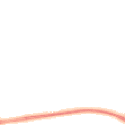 Night-time road noise heatmap for CH2 4LR