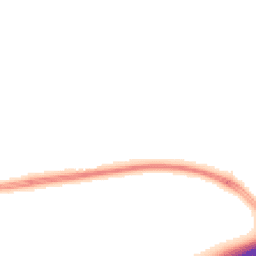 Night-time road noise heatmap for CH2 4NY