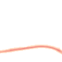 Night-time road noise heatmap for CH2 4PD