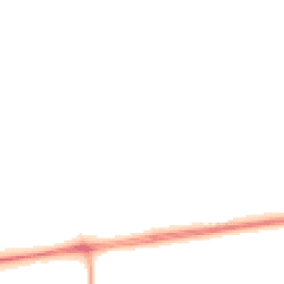 Night-time road noise heatmap for CH2 4PL