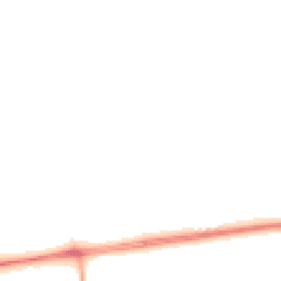 Night-time road noise heatmap for CH2 4PW