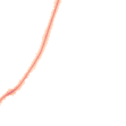 Night-time road noise heatmap for CH2 4QR
