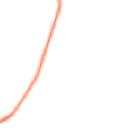 Night-time road noise heatmap for CH2 4QT