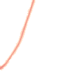Night-time road noise heatmap for CH2 4QU