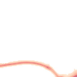 Night-time road noise heatmap for CH2 4RJ