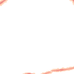 Night-time road noise heatmap for CH3 5JS